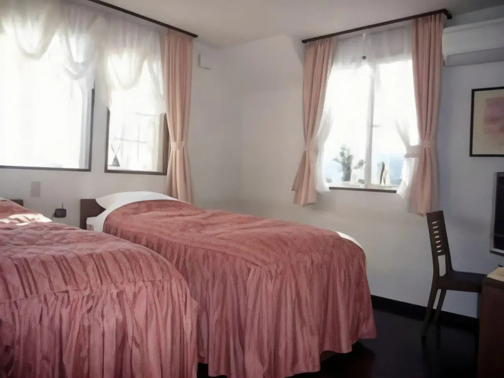 Country Inn Pewit - Général