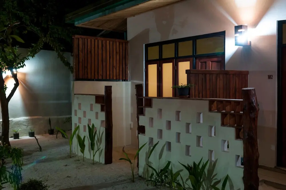 Luxe Guraidhoo Retreat