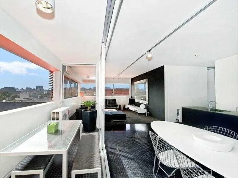 The 150 Apartments - Général