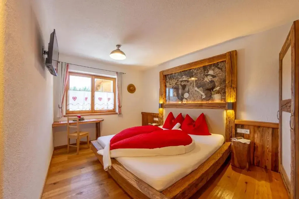 Weliserhof - Chambres