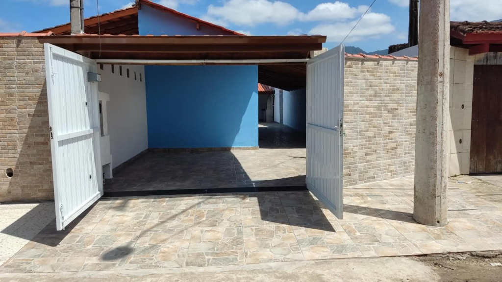 Casa Ubatuba