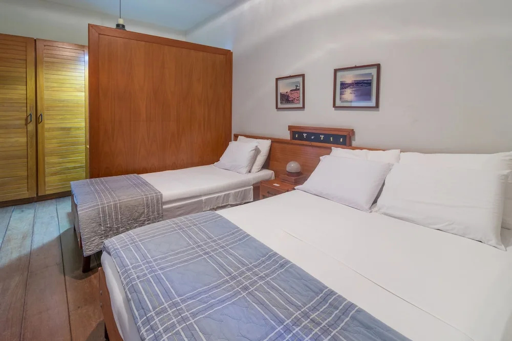 Hotel Praia Sol - Général
