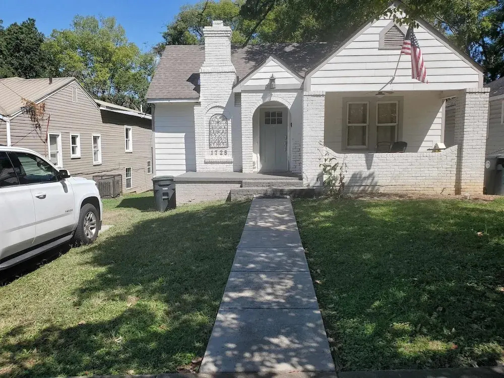 28th Street Historic at Norwood
