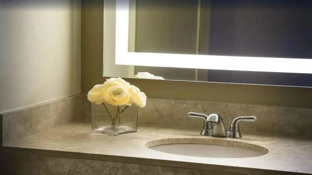 Lakeway Resort & Spa - Chambres