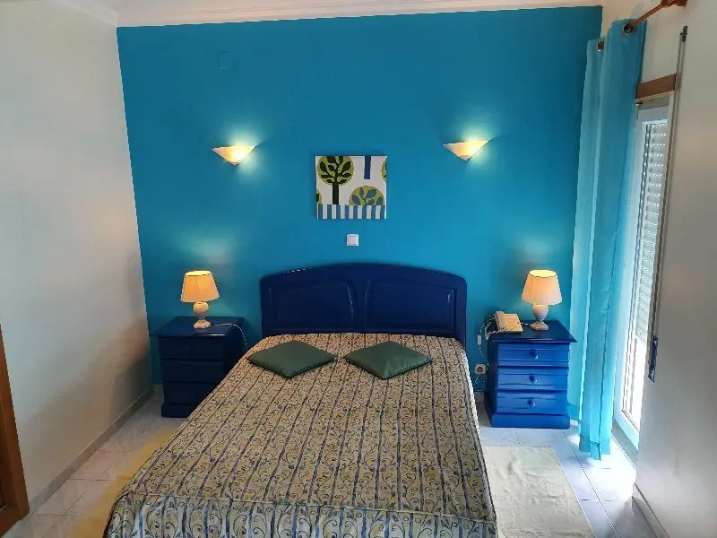 Hotel Praia Azul - Chambres