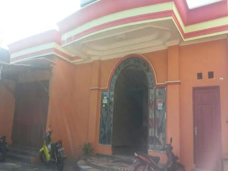 Hotel Sinar Jaya