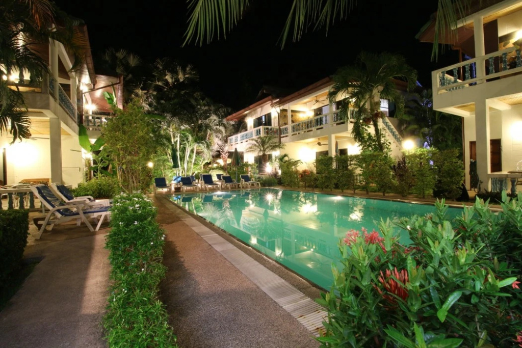 Hotel photo 19
