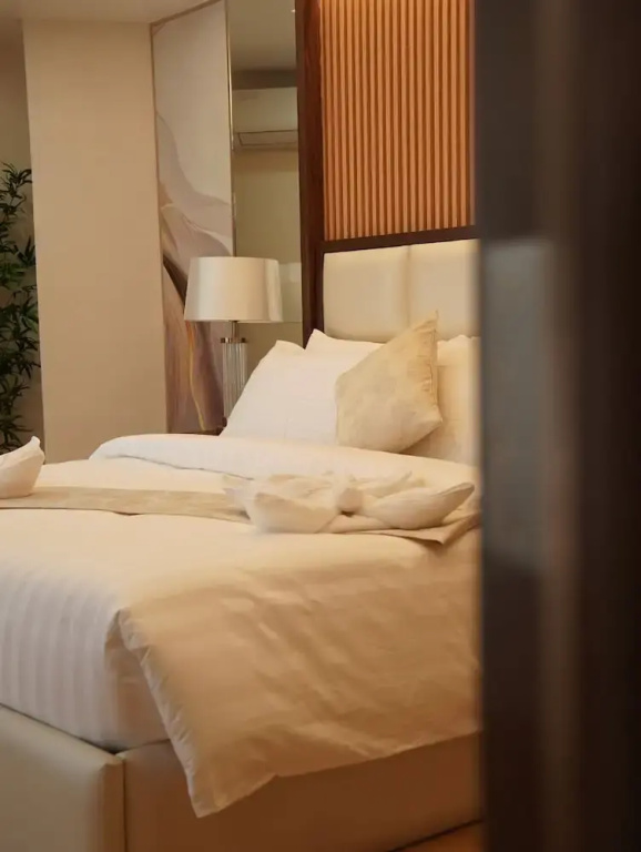 Grand Suite with balcony