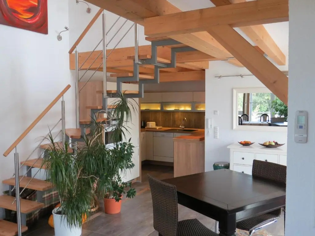 Reiners`Alm - Chambres