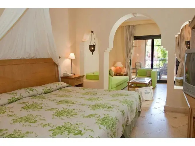 The Makadi Palace Hotel — фото 4