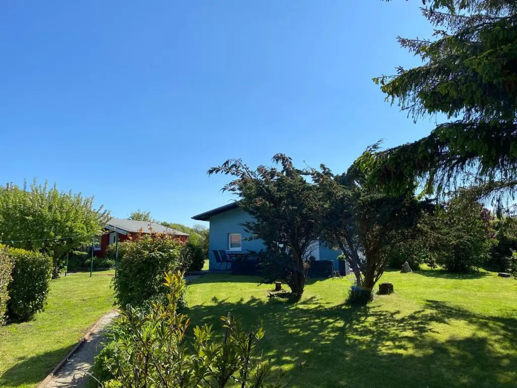 Ferienanlage Bullerbü - Chambres