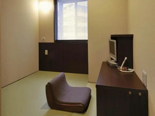 Ochanomizu Hotel Shoryukan - Chambres