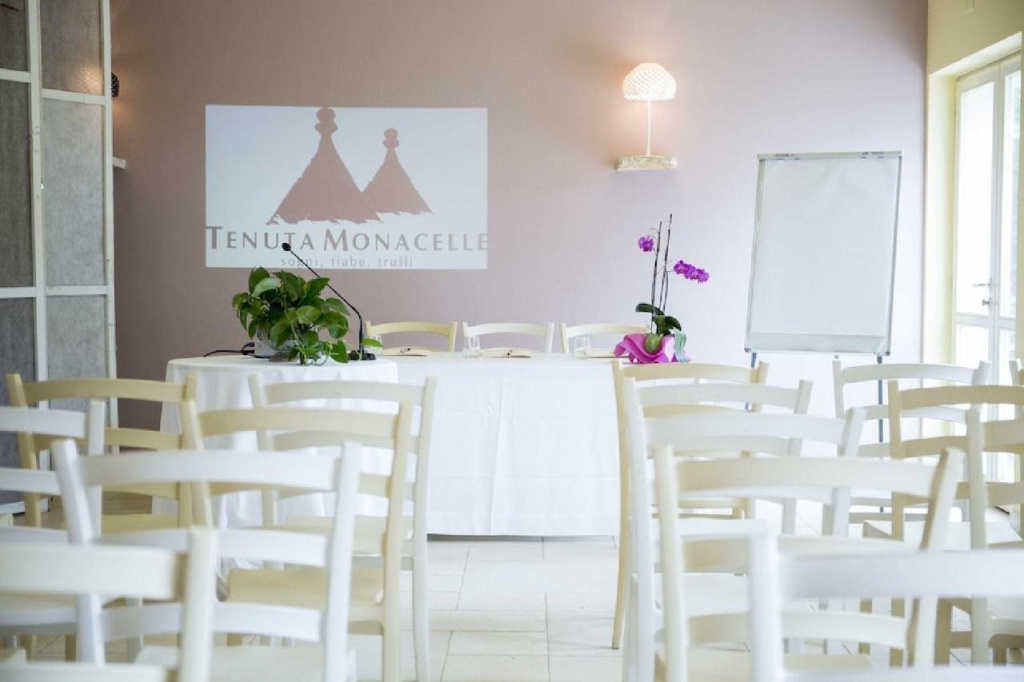 Tenuta Monacelle - Général