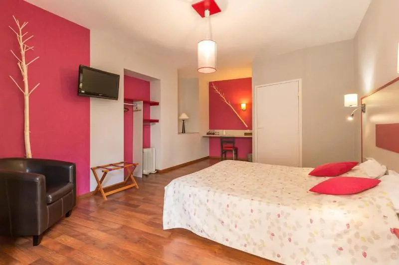 Luxury room