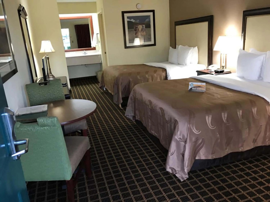 Quality Inn Byron - Warner Robins — 3