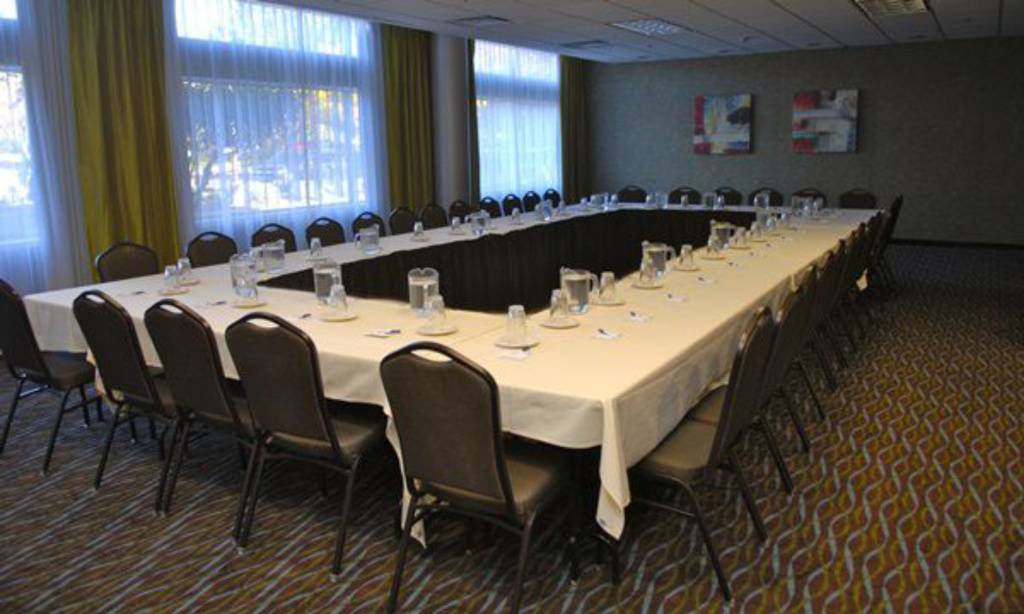 Holiday Inn Express Boise - University Area by IHG - Général