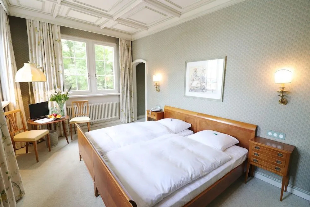 Hotel Drachenburg & Waaghaus - Général