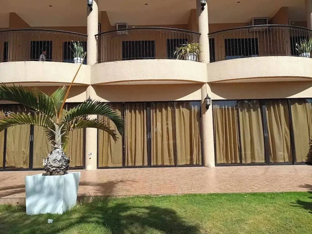 Sierra Resort Dauin Negros Oriental