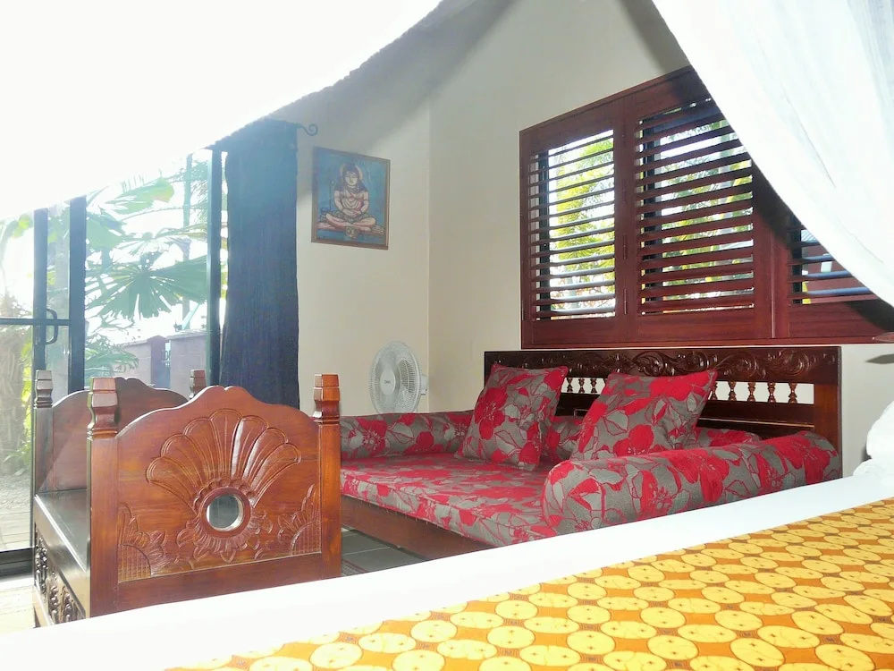 Mai Tai Resort - Général