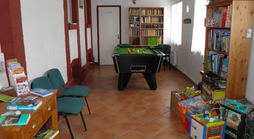 Voir la photo 4 — Le Chat Chocolat
