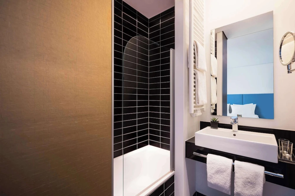 Lindner Hotel Frankfurt Sportpark, part of JdV by Hyatt - Chambres