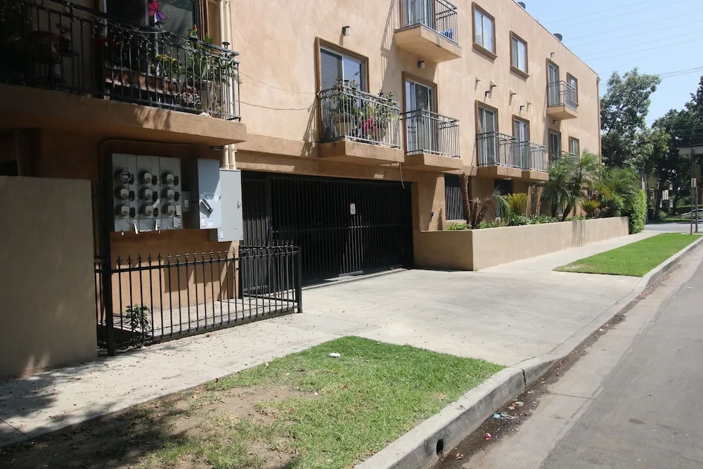 Gorgeous 2BD Apartment - Général