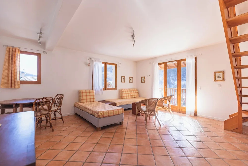 Afficher la photo 6 — Chalet Clos Gauthier
