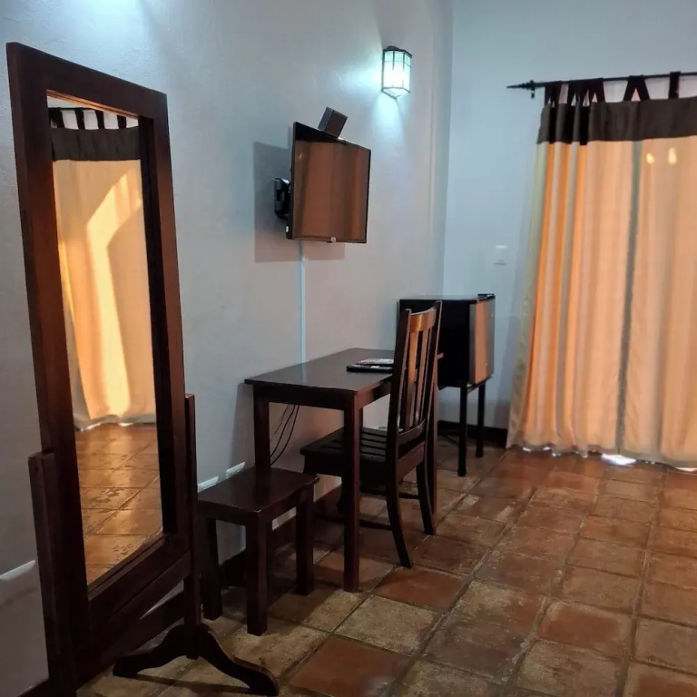 Hotel Jardin de Granada - Chambres