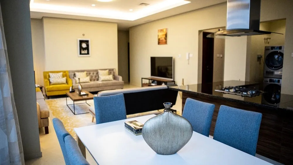 The 58 Hotel Mahboula - фото 34