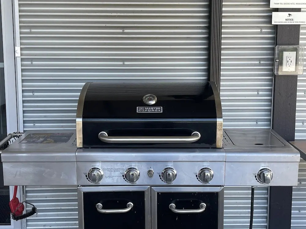 Queens Hotel - фото 23