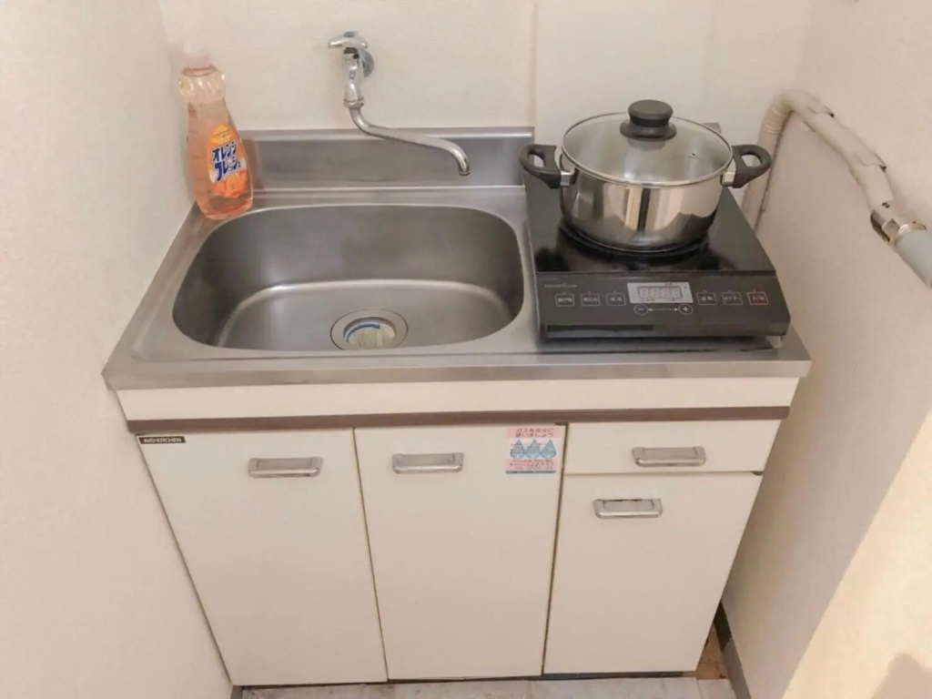 Chatley Yoyogi 2 - Vacation STAY 12246 사진 11