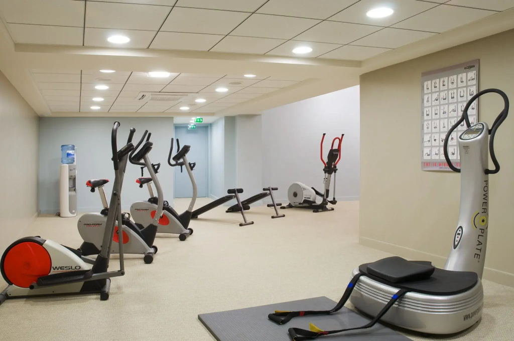 Holiday Inn Mulhouse by IHG - Général