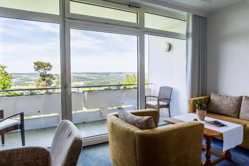 Hotel Reiterhof Bellevue Spa & Resort - Chambres