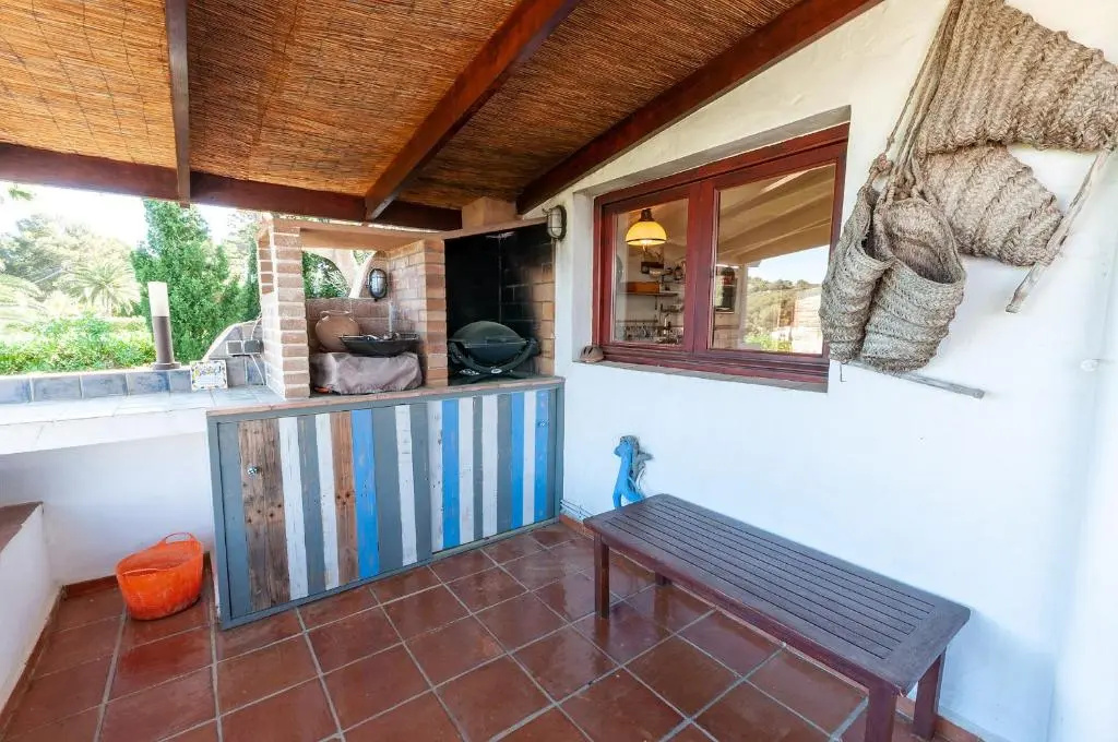Casa Tramuntana - Chambres