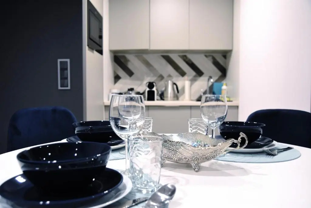 Your Private 5-Star Home in Katowice ★ Close to Everything