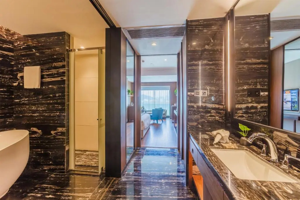 Jolie Vue Boutique Guilin - Chambres