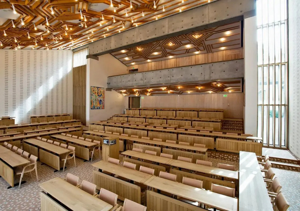 Konventum Konferencecenter - Général