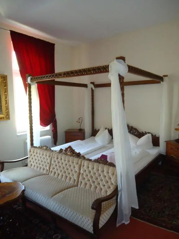 Pension Potsdam - Chambres