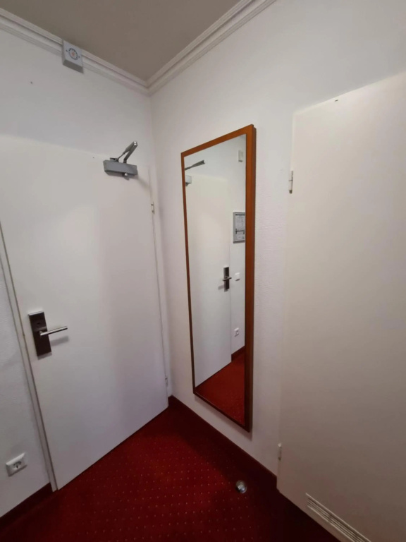 Hotel Rosenpark Laurensberg - Général