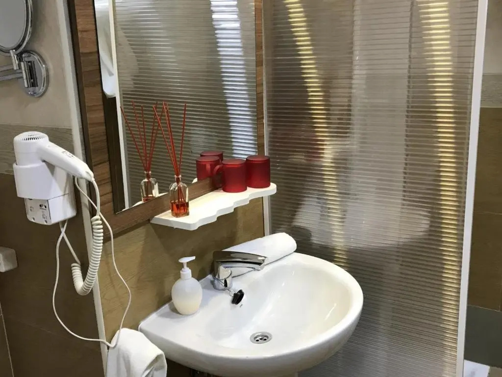Alquimia Otel Boutique - Chambres