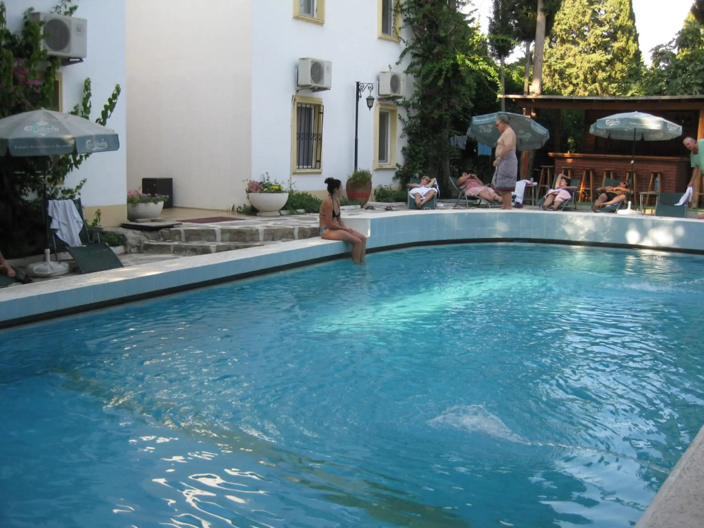 Hotel photo 10