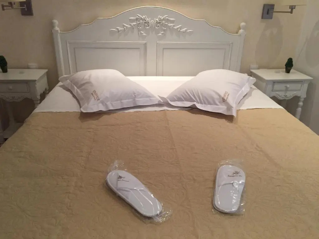 1 Bedroom Duplex Apartment