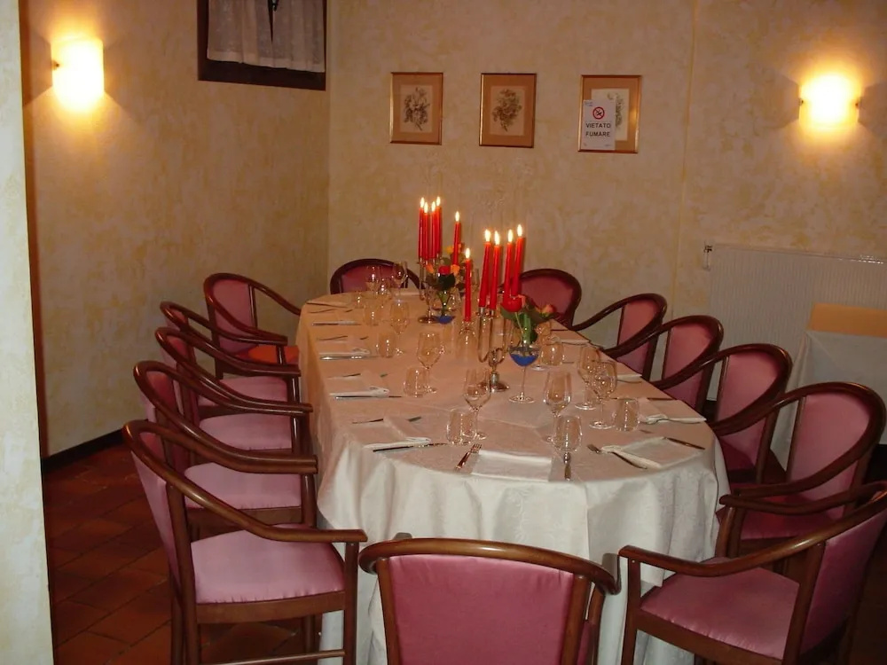Albergo Ristorante Flora - Général