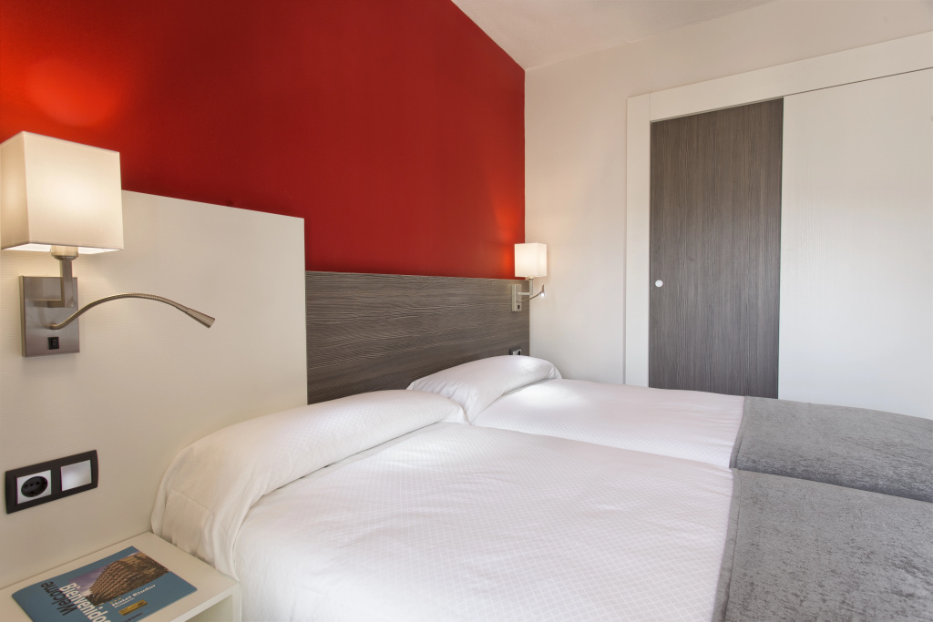 Medplaya Hotel Riudor - Adults Only - Général
