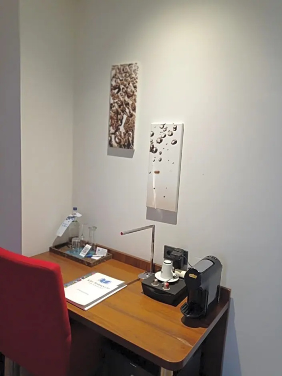 Hotel Alte Redaktion Superior - Chambres