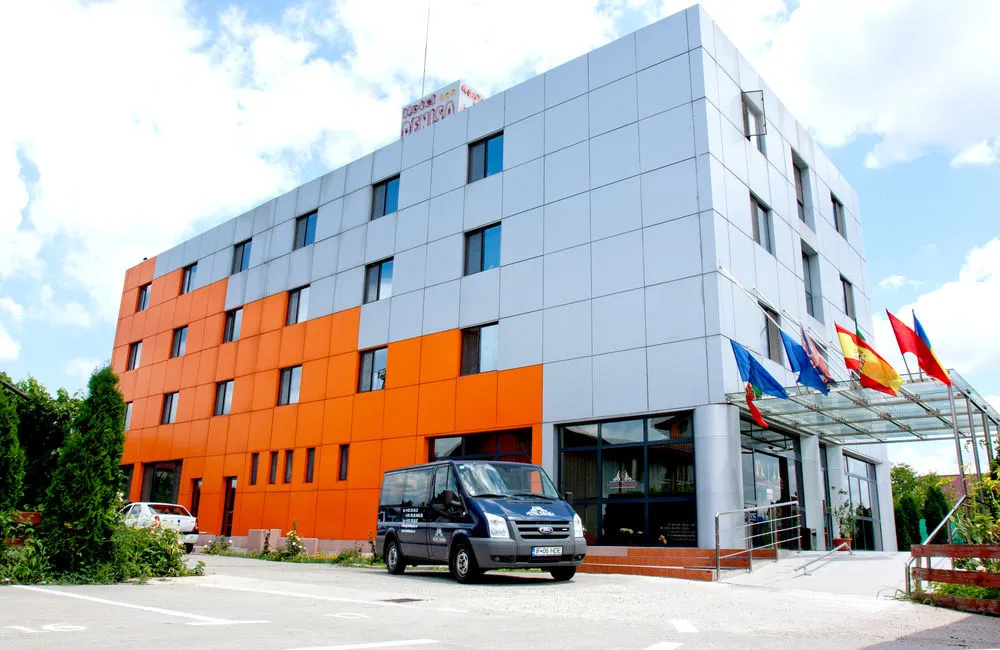 Hotel Denisa Otopeni