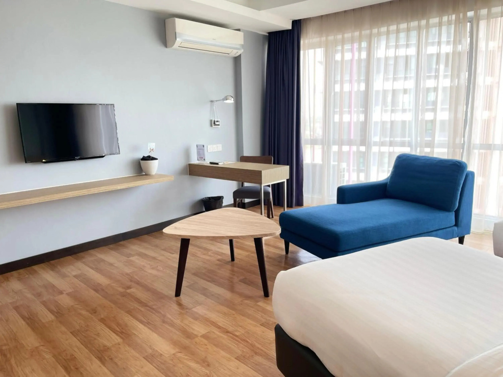 Hotel photo 20
