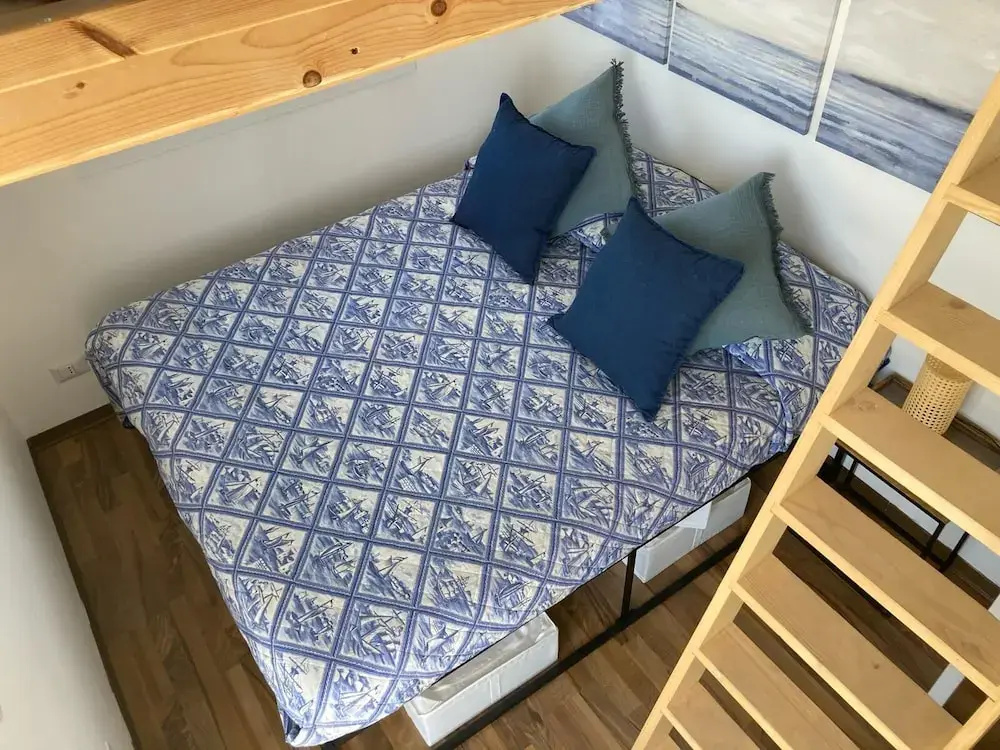 Classic room