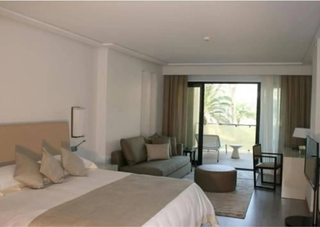 Hotel AR Almerimar - Général