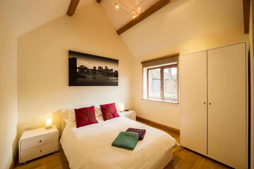Luxury Apartment